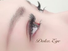 ドルチェネイル(Dolce.Nail)/ボリュームラッシュ400本☆