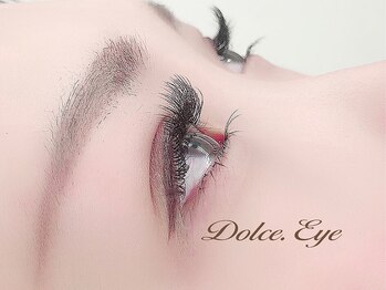 ドルチェネイル(Dolce.Nail)/ボリュームラッシュ400本☆