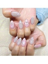 シャンディー(Shandy)/シンプルデザイン＋アート