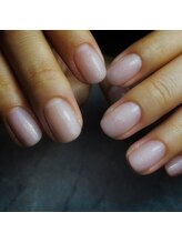 ミリアネイル 成城(Miliea nail)/