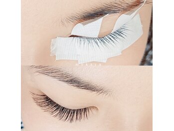 モカラ(mokara)/◇ボリューム+フラット◇