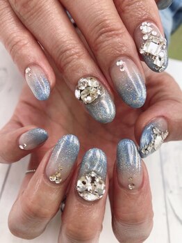 アイル ビューティーサロン(Airu Beauty Salon)/