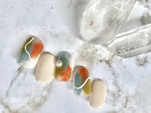 ネイルサロンキース(nail salon KIES)/NEW Design &nbsp;7990yen