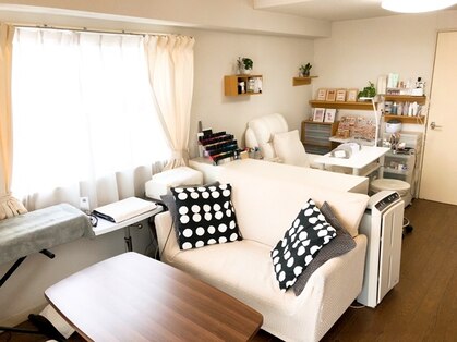 ネイル ウォッカ(NAiL VODKa)の写真