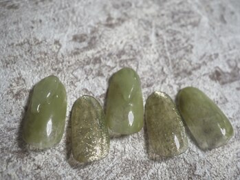 5月定額デザインBコース