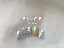 シンス(Since)/6月[monthly］