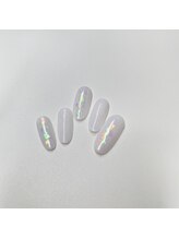 ネイルニジュウバンチアネックスシュウナン(Nail 20Banchi ANNEX Shunan)/