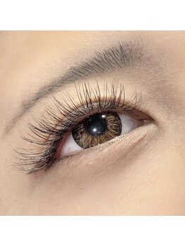 シックビューティバー(Chic Beauty Bar)/ボリュームラッシュ