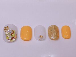 定額デザイン♪¥5700（税込）