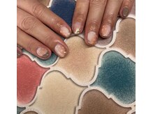 ネイルギャラリーアヴァン(NAIL GALLERY Avant)/バンビネイル