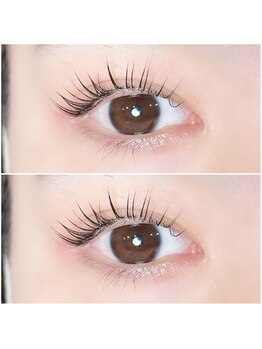 アイネイル 小倉(ai nail)/パリジェンヌ