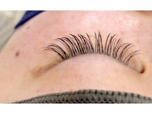 アイラッシュサロン ヴァイオレット(Violet)/フラットラッシュ　セクシー