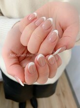 アンドクラッシィ(&classy.)/バーチャルフレンチ※追加料金有