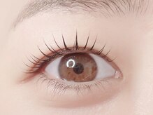 エミュアイラッシュ 恵比寿 広尾(Emu eyelash)/【ラッシュリフト】恵比寿/広尾