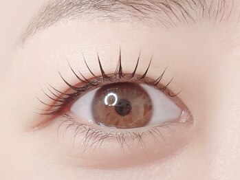 エミュアイラッシュ 恵比寿 広尾(Emu eyelash)/【ラッシュリフト】恵比寿/広尾