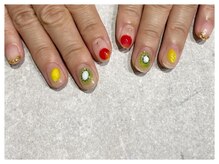 スリープ ジユウガオカ(Sleep jiyugaoka)/アートコース　13750円