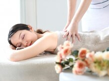 ビアンカーラ(Biancara)/オールハンド全身ボディケア