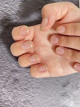 アネラ(anela)/ラメライン