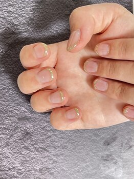 アネラ(anela)/ラメライン