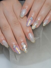 JUNX Nail Collection