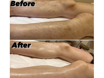 ダウニー(Downy)/30代/男性/アパレル