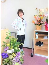 リーフィットネス 静岡店(Le-Fitness) 森 まき