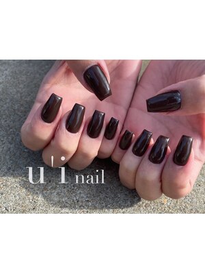 u'i nail 