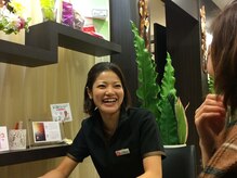 まずはカウンセリング