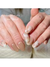 マーズ(Mar's)/担当:momoko