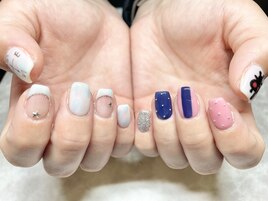 フリーデザイン