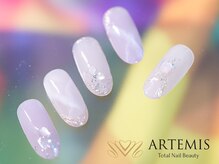 アルテミス(ARTEMIS)/ゴージャス 