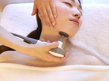 ドウシン(Doshin)/フェイスライン