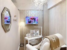 【 全室個室！各部屋テレビ完備のリラックス空間 ★】