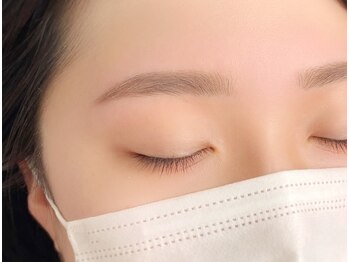 シリオ 一社店(CILIO)/アイブロウスタイリング