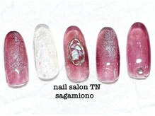 ティーエヌ 相模大野店/☆デザイン定額A☆