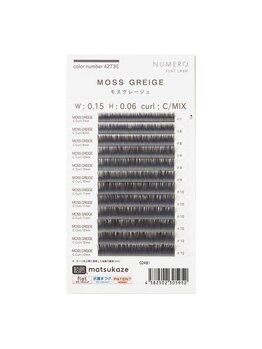 ノエル 上野店(Noel)/MOSS GREIGE【モスグレージュ】