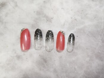 ネイルサロン ネイルクク 桑名駅前店(Nail KUKU)/11月キャンペーン