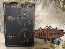 アレーズ(A laise)/営業時間