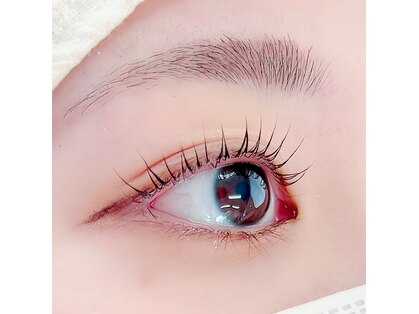 アイナラッシュ(aina lash)の写真