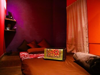 ワイルーム 蒲田(wai room)/店内は全て個室空間