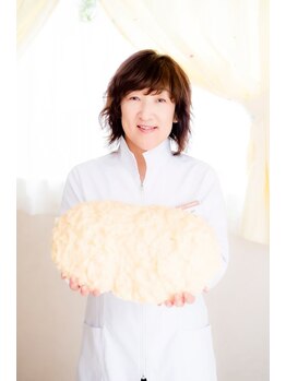 耳つぼダイエットサロン フィーネ/３ｋｇの脂肪です