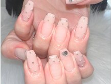 アトリエ ペーニクルス(Atelier Peniculus.)/フレンチネイル