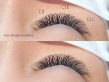 アミー 柏店(amii.)/ボリュームラッシュ700本