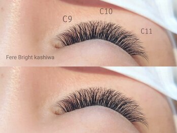 アミー 柏店(amii.)/ボリュームラッシュ700本