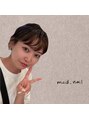 ミュイド(muid) 森下 
