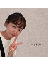 ミュイド(muid) 森下 