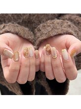 ニコアネイルズ(Nicoa nails)/