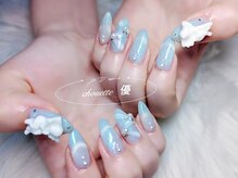 シュエット(Chouette)/