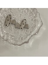 ネイル レア(Nail Rea)/Alaiaコース￥7200