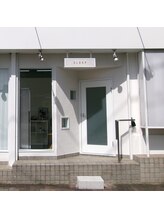 スリープ バイ アールイー(SLEEP by Re)/アイブロウ&まつげパーマ専門店